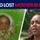 Trackdown helps woman find her long lost mother to give proper burial