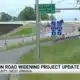 Jefferson Road widening project update