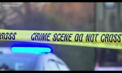 New crime and gun violence dashboard in Portsmouth