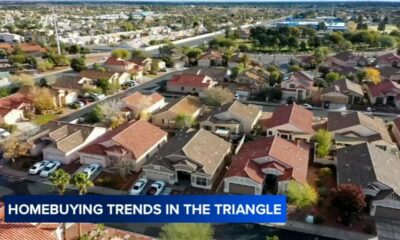 Homebuying trends in the Triangle | N&O Report