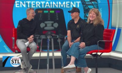 Movie critic Kathy Kaiser shares thoughts on the latest movies!