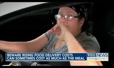 When delivery costs as much as the food, don't waste your money