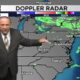 Jay's 11 p.m. Weather for Friday 05/23/25