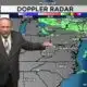 Jay's 11 p.m. Weather for Friday 05/23/25