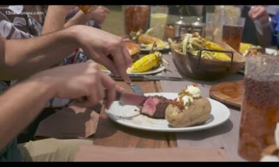 Keep your Memorial Day foods safe this holiday weekend