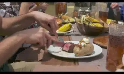 Keep your Memorial Day foods safe this holiday weekend