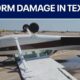 Texas severe storms leave behind damage in Hays County | FOX 7 Austin