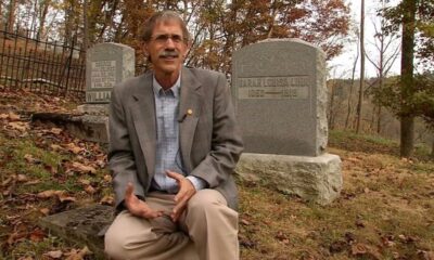 Traveling WV Flashback: Glenville State Haunting (originally aired Oct. 31, 2013)