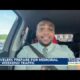 Travelers prepare for Memorial Day weekend traffic
