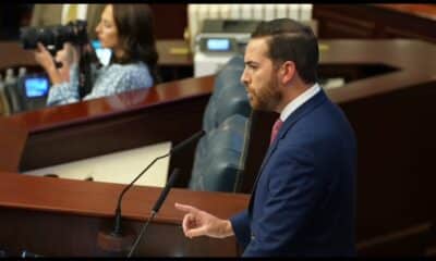 Clock Ticking in Tallahassee: No Budget, No Breakthrough