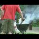 USDA shares food safety tips for cookouts