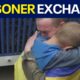 Russia-Ukraine prisoner exchanges, George Floyd death, New Orleans prison escape update