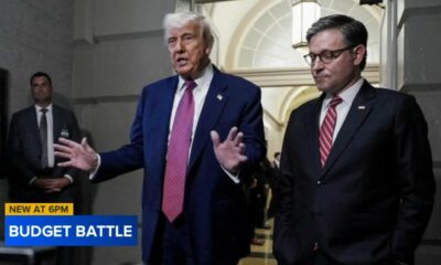 What’s in Trump’s tax bill as it heads to Senate