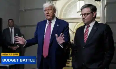 What’s in Trump’s tax bill as it heads to Senate