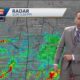 Heavy rain possible for remainder of Sunday