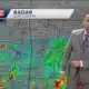 Heavy rain possible for remainder of Sunday