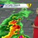 Alabama's weather will remain stormy through Memorial Day, with heavy rain, lightning, and strong...