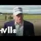 Trump says Putin has gone 'absolutely CRAZY'