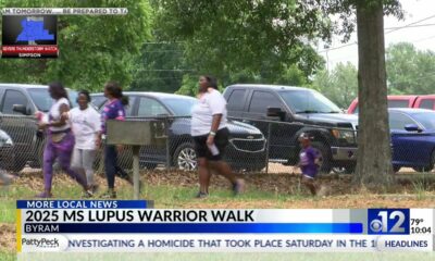 2025 MS Lupus Warrior Walk