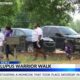 2025 MS Lupus Warrior Walk