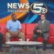 WKRG News 5 This Morning at 6:00am Young Men's Retreat Compass II Life