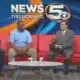 WKRG News 5 This Morning at 6:00am Young Men's Retreat Compass II Life