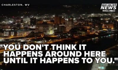 Human trafficking in West Virginia: Survivor's escape sheds light on local threats