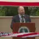 2025 Commonwealth's Memorial Day Ceremony opening remarks