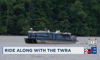 Boating safety with TWRA ahead of summer