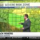 WTOK Weather - Zack Rogers 5/24/25