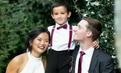 Memorial Day marks one year since Garner family killed in wreck