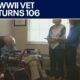 Happy 106th birthday, Charlie Duncan! | FOX 5 News