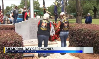 Memorial Day 2025: How Baldwin County veterans organizations are remembering the fallen