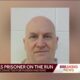 Arkansas law enforcement agencies urgently searching for Grant Hardin