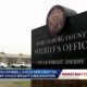 State Senator Josh Kimbrell speaks on former sheriff's resignation, federal investigation