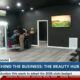 Behind the Business: The Beauty Hub