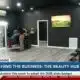 Behind the Business: The Beauty Hub