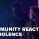 Community reacts to looming violence as summer begins in the Grand Strand