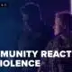 Community reacts to looming violence as summer begins in the Grand Strand