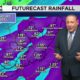 Jay's 11 p.m. Weather for Monday 05/26/25
