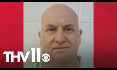 Manhunt continues for escaped Arkansas inmate