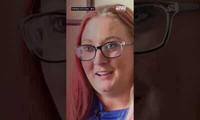 Human trafficking in West Virginia: Survivor's escape sheds light on local threats