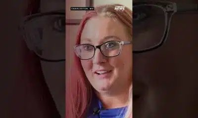Human trafficking in West Virginia: Survivor's escape sheds light on local threats