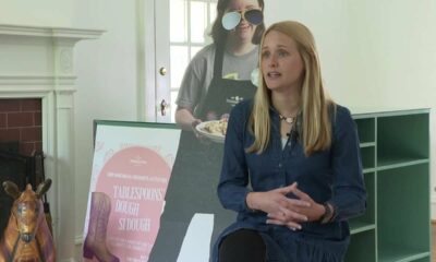 Tablespoons Bakery celebrates decade of empowering adults with disabilities before closing