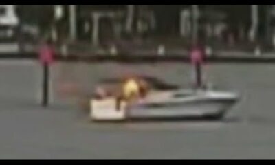 Investigation underway after boat explosion injures 11 in Fort Lauderdale
