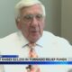 Nonprofit Raises Over $21K in Tornado Relief Funds | May 27, 2025 | News 19 at 6 p.m.