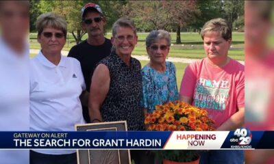 Family of Grant Hardin's victim speaks out