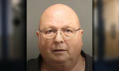 'A Monster': Families living near arrested pastor react to disturbing details