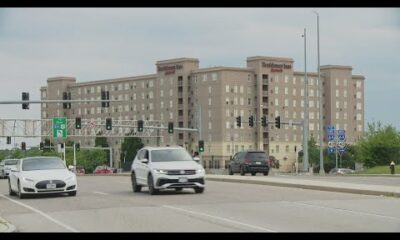 Urban League provides free hotels for tornado victims