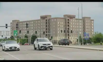 Urban League provides free hotels for tornado victims